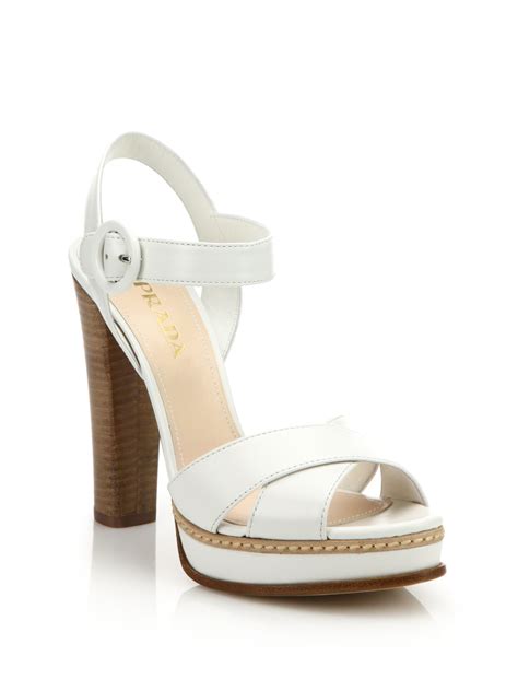 prada inspired heels